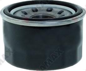 Diamax DL1269 - Масляный фильтр abcparts.ee