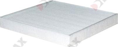 Diamax DP4346 - Фильтр воздуха в салоне abcparts.ee