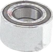 Diamax R1072 - Подшипник ступицы колеса abcparts.ee