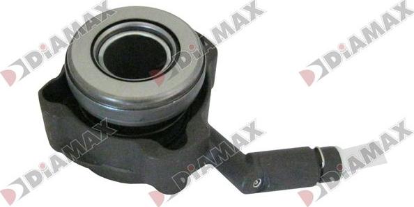 Diamax T1042 - Центральный выключатель, система сцепления abcparts.ee