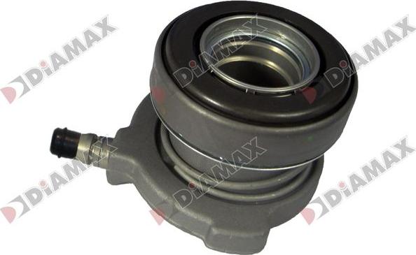 Diamax T1057 - Центральный выключатель, система сцепления abcparts.ee