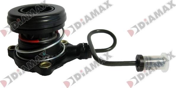 Diamax T1011 - Центральный выключатель, система сцепления abcparts.ee