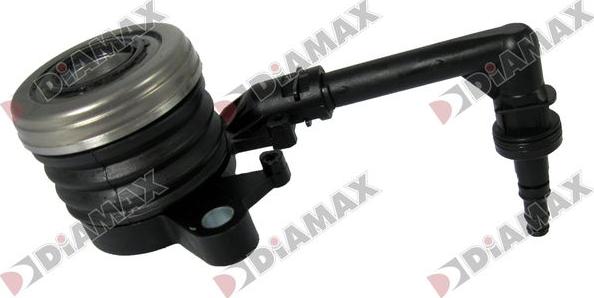 Diamax T1073 - Центральный выключатель, система сцепления abcparts.ee