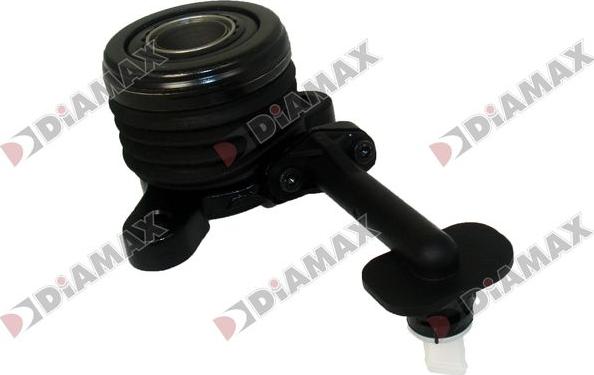 Diamax T1072 - Центральный выключатель, система сцепления abcparts.ee