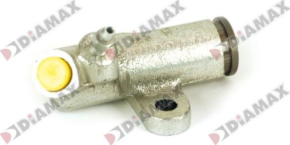 Diamax T3044 - Рабочий цилиндр, система сцепления abcparts.ee