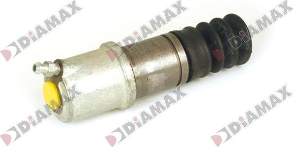Diamax T3056 - Рабочий цилиндр, система сцепления abcparts.ee