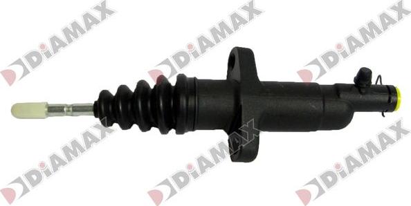 Diamax T3146 - Рабочий цилиндр, система сцепления abcparts.ee