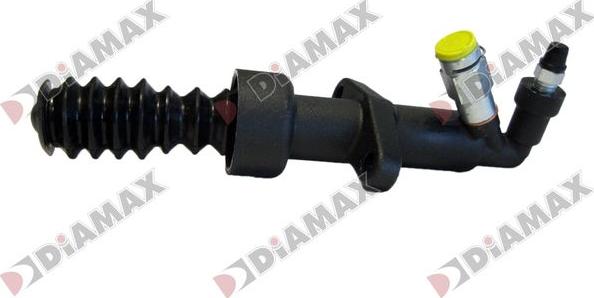 Diamax T3151 - Рабочий цилиндр, система сцепления abcparts.ee