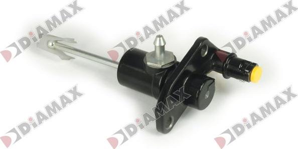 Diamax T2154 - Главный цилиндр, система сцепления abcparts.ee