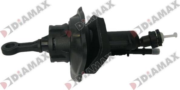 Diamax T2234 - Главный цилиндр, система сцепления abcparts.ee