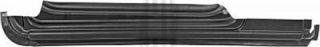 Diederichs 9150023 - Подножка, накладка порога abcparts.ee