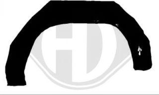 Diederichs 9318032 - Боковина abcparts.ee