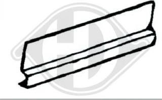 Diederichs 9222412 - Крыло abcparts.ee