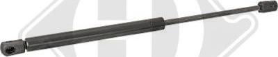 Diederichs 9227300 - Газовая пружина, капот abcparts.ee