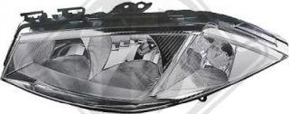 Diederichs 4464081 - Основная фара abcparts.ee