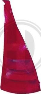 Diederichs 4005091 - Задний фонарь abcparts.ee