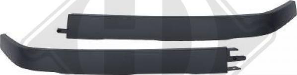 Diederichs 4007664 - Спойлер abcparts.ee