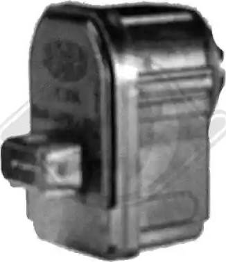 Diederichs 4210286 - Регулировочный элемент, актуатор, угол наклона фар abcparts.ee