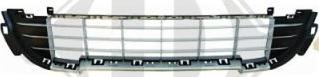 Diederichs 4226446 - Решетка вентиляционная в бампере abcparts.ee