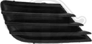 Diederichs 4226440 - Облицовка, противотуманная фара abcparts.ee