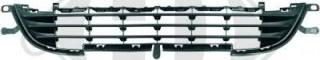 Diederichs 4226447 - Решетка вентиляционная в бампере abcparts.ee