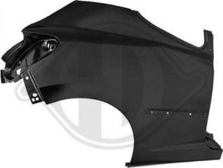 Diederichs 4226035 - Боковина abcparts.ee