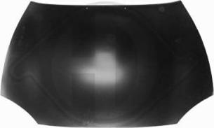 Diederichs 5625000 - Капот двигателя abcparts.ee