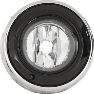 Diederichs 5847988 - Фара противотуманная abcparts.ee