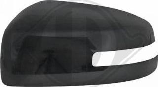 Diederichs 5830125 - Покрытие, корпус, внешнее зеркало abcparts.ee