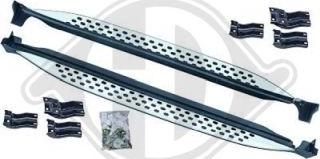 Diederichs 6971032 - Подножка, накладка порога abcparts.ee