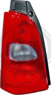 Diederichs 6465191 - Задний фонарь abcparts.ee