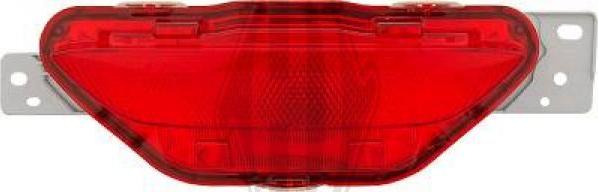 Diederichs 6642094 - Задний противотуманный фонарь abcparts.ee