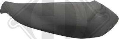 Diederichs 6642000 - Капот двигателя abcparts.ee