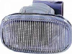 Diederichs 6616179 - Фонарь указателя поворота abcparts.ee