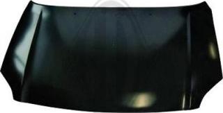 Diederichs 6624000 - Капот двигателя abcparts.ee