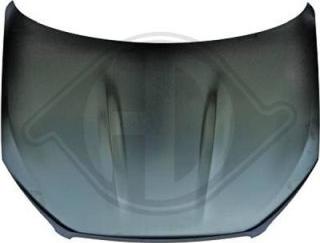 Diederichs 6045900 - Капот двигателя abcparts.ee