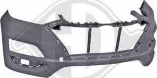 Diederichs 6862150 - Буфер, бампер abcparts.ee