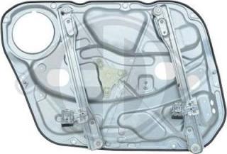 Diederichs 6835120 - Стеклоподъемник abcparts.ee