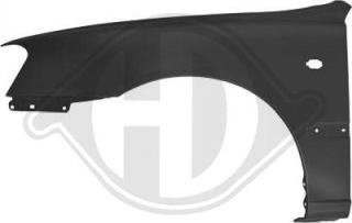 Diederichs 6832007 - Крыло abcparts.ee