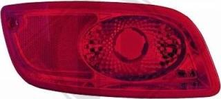 Diederichs 6871094 - Задний противотуманный фонарь abcparts.ee