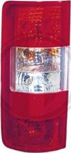 Diederichs 1454690 - Задний фонарь abcparts.ee