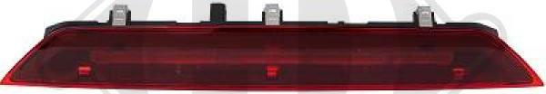 Diederichs 1456095 - Дополнительный фонарь сигнал торможения abcparts.ee