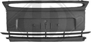 Diederichs 1460050 - Буфер, бампер abcparts.ee