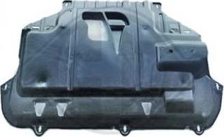Diederichs 1416011 - Кожух двигателя abcparts.ee
