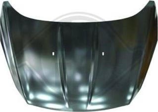 Diederichs 1471000 - Капот двигателя abcparts.ee