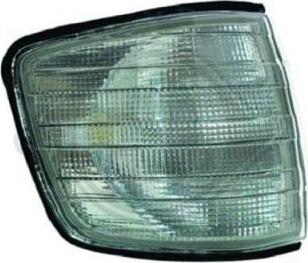 Diederichs 1640274 - Фонарь указателя поворота abcparts.ee