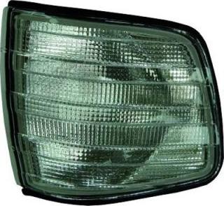 Diederichs 1640272 - Фонарь указателя поворота abcparts.ee