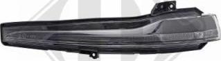 Diederichs 1668325 - Фонарь указателя поворота abcparts.ee