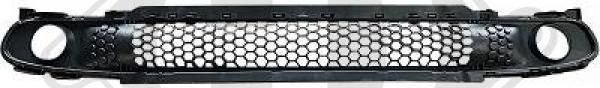 Diederichs 1607445 - Решетка вентиляционная в бампере abcparts.ee