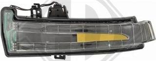 Diederichs 1616227 - Фонарь указателя поворота abcparts.ee